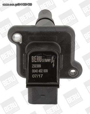 Πολλαπλασιαστής BERU ZSE009 Audi A3 1800cc Turbo Quattro 180ps 1998-2003 (06B905115,06B905115B,06B905115E,133828,CM11201D)