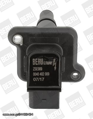 Πολλαπλασιαστής BERU ZSE009 Audi A3 1800cc S3 Quattro 210ps 1999-2002 (06B905115,06B905115B,06B905115E,133828,CM11201D)