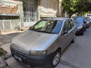 Fiat Punto '00