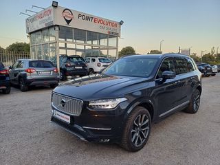 Volvo XC 90 2016 D5 Inscription AWD-ΕΛΛΗΝΙΚΟ