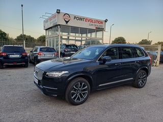 Volvo XC 90 2016 D5 Inscription AWD-ΕΛΛΗΝΙΚΟ-thumb-1
