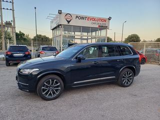 Volvo XC 90 2016 D5 Inscription AWD-ΕΛΛΗΝΙΚΟ-thumb-2