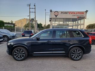 Volvo XC 90 2016 D5 Inscription AWD-ΕΛΛΗΝΙΚΟ-thumb-3