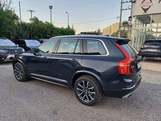 Volvo XC 90 2016 D5 Inscription AWD-ΕΛΛΗΝΙΚΟ-thumb-4