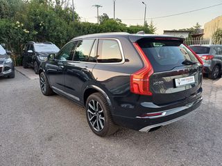 Volvo XC 90 2016 D5 Inscription AWD-ΕΛΛΗΝΙΚΟ-thumb-5