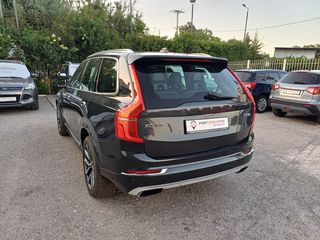 Volvo XC 90 2016 D5 Inscription AWD-ΕΛΛΗΝΙΚΟ-thumb-6
