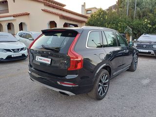 Volvo XC 90 2016 D5 Inscription AWD-ΕΛΛΗΝΙΚΟ-thumb-9