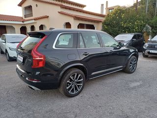 Volvo XC 90 2016 D5 Inscription AWD-ΕΛΛΗΝΙΚΟ-thumb-11