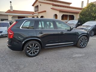 Volvo XC 90 2016 D5 Inscription AWD-ΕΛΛΗΝΙΚΟ-thumb-14