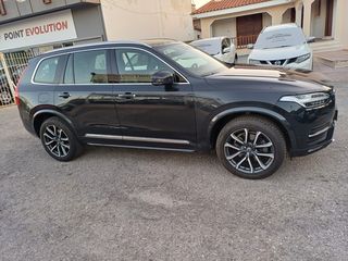 Volvo XC 90 2016 D5 Inscription AWD-ΕΛΛΗΝΙΚΟ-thumb-15