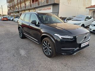 Volvo XC 90 2016 D5 Inscription AWD-ΕΛΛΗΝΙΚΟ-thumb-16
