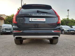 Volvo XC 90 2016 D5 Inscription AWD-ΕΛΛΗΝΙΚΟ-thumb-8