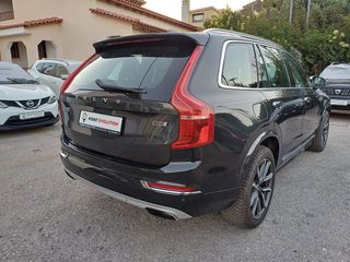 Volvo XC 90 2016 D5 Inscription AWD-ΕΛΛΗΝΙΚΟ-thumb-10