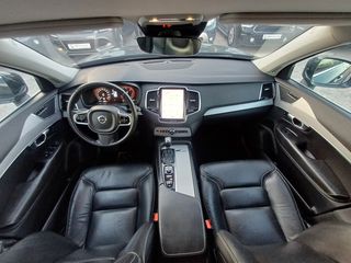Volvo XC 90 2016 D5 Inscription AWD-ΕΛΛΗΝΙΚΟ-thumb-22