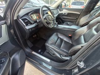 Volvo XC 90 2016 D5 Inscription AWD-ΕΛΛΗΝΙΚΟ-thumb-23