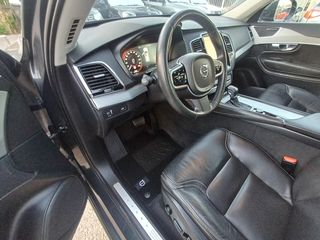 Volvo XC 90 2016 D5 Inscription AWD-ΕΛΛΗΝΙΚΟ-thumb-24