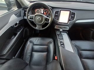 Volvo XC 90 2016 D5 Inscription AWD-ΕΛΛΗΝΙΚΟ-thumb-21