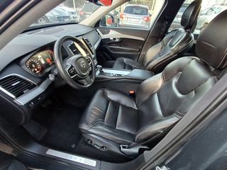 Volvo XC 90 2016 D5 Inscription AWD-ΕΛΛΗΝΙΚΟ-thumb-27