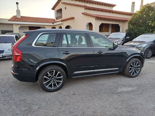 Volvo XC 90 2016 D5 Inscription AWD-ΕΛΛΗΝΙΚΟ-thumb-13