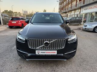 Volvo XC 90 2016 D5 Inscription AWD-ΕΛΛΗΝΙΚΟ-thumb-20