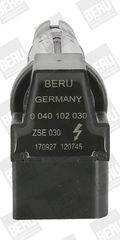 Πολλαπλασιαστής BERU ZSE030 Audi A1 SportBack 1400cc TFSI 122ps 2011-2015 (036905100A,036905100B,036905100C,036905100D,036905715)