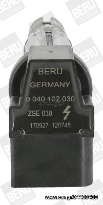 Πολλαπλασιαστής BERU ZSE030 Audi A3 SportBack 1600cc FSI 115ps 2004-2007 (036905100A,036905100B,036905100C,036905100D,036905715)