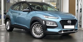 Hyundai Kona '19 Premium 1.0 Turbo 120Hp