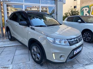 Suzuki Vitara '16 --4X4--