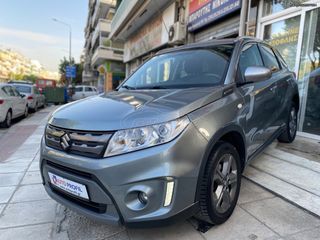 Suzuki Vitara '16 EURO 6