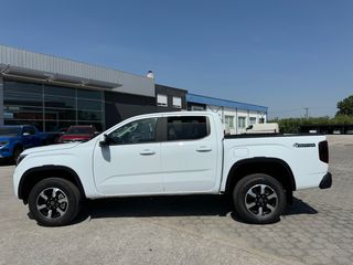 Volkswagen Amarok 2025 LIFE 2.0TDI 205PS 4MOTION AUTO