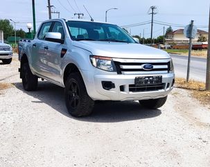 Ford Ranger 2016 Double Cabin 2.2 TDCi XL 4x4-thumb-4