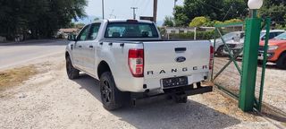 Ford Ranger 2016 Double Cabin 2.2 TDCi XL 4x4-thumb-8