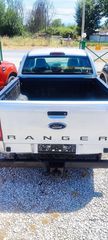 Ford Ranger 2016 Double Cabin 2.2 TDCi XL 4x4-thumb-9