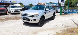 Ford Ranger 2016 Double Cabin 2.2 TDCi XL 4x4-thumb-1