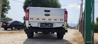 Ford Ranger 2016 Double Cabin 2.2 TDCi XL 4x4-thumb-10