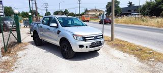 Ford Ranger 2016 Double Cabin 2.2 TDCi XL 4x4-thumb-5