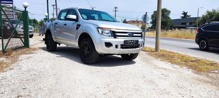 Ford Ranger 2016 Double Cabin 2.2 TDCi XL 4x4-thumb-6