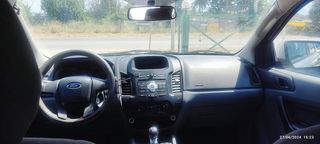 Ford Ranger 2016 Double Cabin 2.2 TDCi XL 4x4-thumb-12