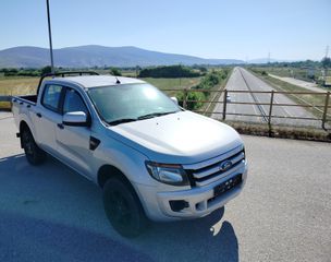 Ford Ranger 2016 Double Cabin 2.2 TDCi XL 4x4