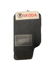 ΠΑΤΑΚΙΑ ΣΕΤ 5ΤΕΜ SKODA FELICIA 