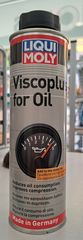 Πρόσθετο λαδιού κινητήρα Viscoplus for Oil 300m