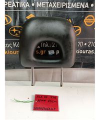 ΠΡΟΣΚΕΦΑΛΑ TOYOTA RAV 4 2001-2005 Πίσω Αριστερά