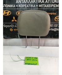 ΠΡΟΣΚΕΦΑΛΑ KIA SORENTO 2002-2006 Πίσω Αριστερά