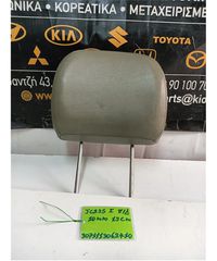 ΠΡΟΣΚΕΦΑΛΑ KIA SORENTO 2002-2006 Πίσω Δεξιά