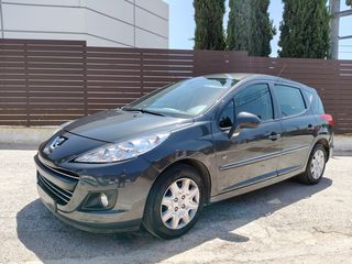 Peugeot 207 '13 Urban Move S/W Diesel Euro5