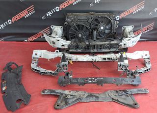 FORD KUGA 2016-2020 (ΑΥΤΟΜΑΤΟ,DIESEL) ST-LINE ΜΟΥΡΗ ΚΟΜΠΛΕ Α2*-thumb-22