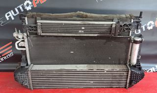 FORD KUGA 2016-2020 (ΑΥΤΟΜΑΤΟ,DIESEL) ST-LINE ΜΟΥΡΗ ΚΟΜΠΛΕ Α2*-thumb-24