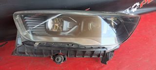 FORD KUGA 2016-2020 (ΑΥΤΟΜΑΤΟ,DIESEL) ST-LINE ΜΟΥΡΗ ΚΟΜΠΛΕ Α2*-thumb-32