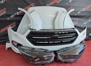 FORD KUGA 2016-2020 (ΑΥΤΟΜΑΤΟ,DIESEL) ST-LINE ΜΟΥΡΗ ΚΟΜΠΛΕ Α2*-thumb-36