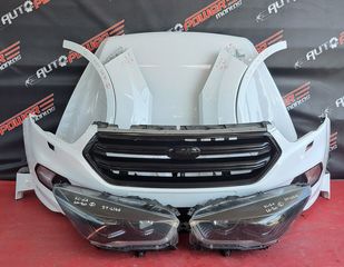 FORD KUGA 2016-2020 (ΑΥΤΟΜΑΤΟ,DIESEL) ST-LINE ΜΟΥΡΗ ΚΟΜΠΛΕ Α2*